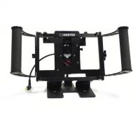 Nebtek Power Bracket with Battery Adapter for Video Devices PIX-E7 Recording Monitor (IDX V-Mount)