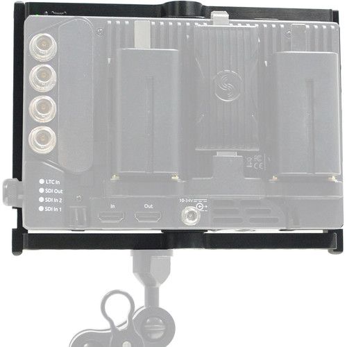  Nebtek Mounting Cage for Video Devices PIX-E7 Recording Video Monitor