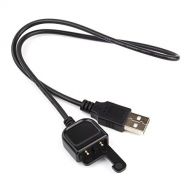 Nechkitter USB Charger Charge Cable Cord Smart Wireless WiFi Remote Wi-Fi Controllers Charging Cable for GoPro Hero 4 3 3+ 3Plus