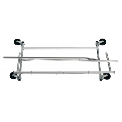  Need A Rack Collapsible Clothing Rack-Commercial Grade