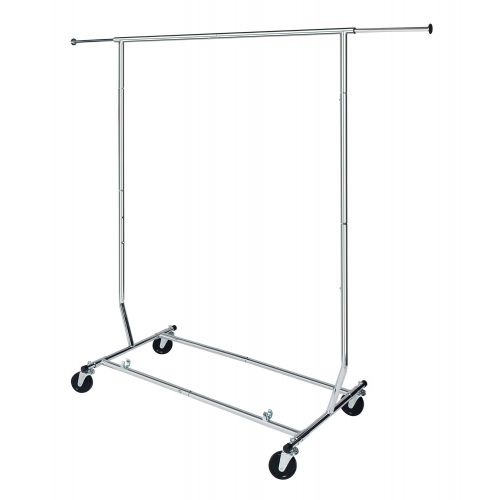  Need A Rack Collapsible Clothing Rack-Commercial Grade