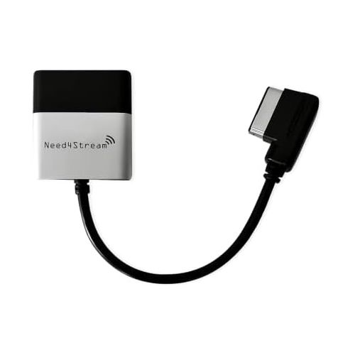  [아마존베스트]-Service-Informationen N4S300A A2DP Bluetooth Interface for VW and Audi