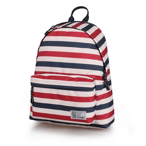  Neelam School Backpack,14inch Laptop Bags,Warterproof Ruchsack 19L For Girls & Boys