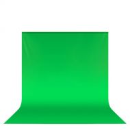 Neewer Collapsible Backdrop (Green, 10 x 20')