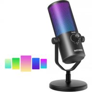 Neewer CM24 RGB Light USB Gaming Microphone
