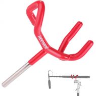 Neewer Boompole Holder (Red)