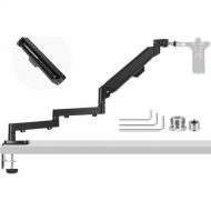 Neewer Low-Profile Desk-Mount Boom Arm for Microphone