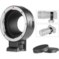 Neewer EF/EF-S Lens to EOS M Camera Lens Mount Adapter