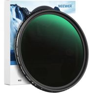 Neewer Variable ND2-ND32 Filter (43mm, 1-5 Stops)