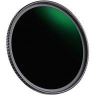 Neewer ND Filter (62mm, 10-Stop)