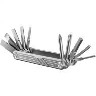 Neewer UA048S 10-in-1 Folding Tool Kit