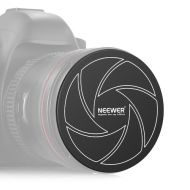 Neewer Magnetic Aluminum Lens Cap (67mm)