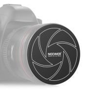 Neewer Magnetic Aluminum Lens Cap (77mm)