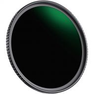 Neewer ND Filter (49mm, 10-Stop)