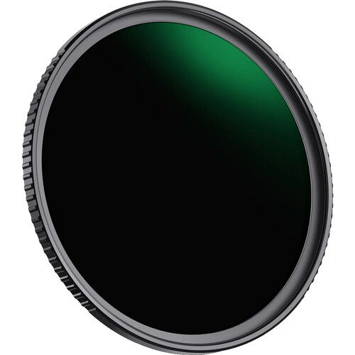 니워 Neewer ND Filter (58mm, 10-Stop)