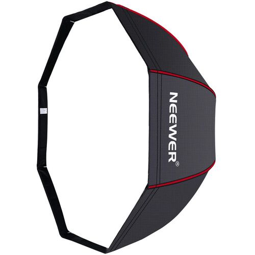 니워 Neewer Octagonal Softbox (45