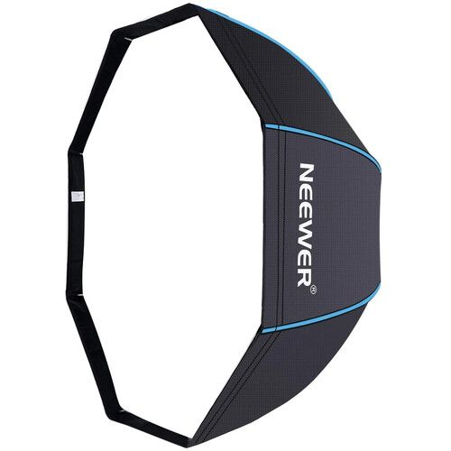 니워 Neewer Octagonal Softbox (45