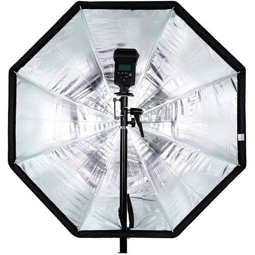 니워 Neewer Octagonal Softbox (45