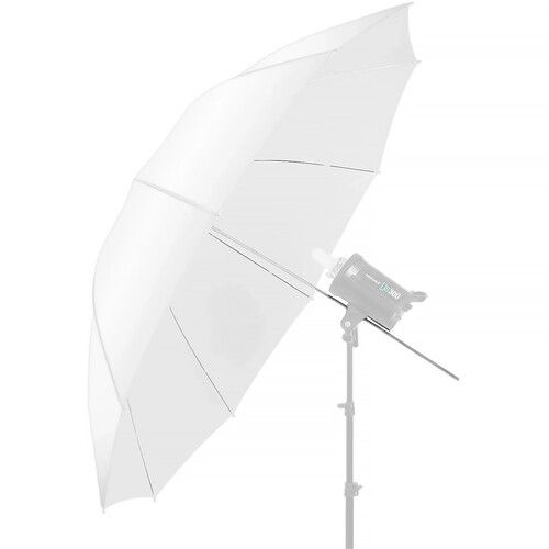 니워 Neewer White Translucent Umbrella (60