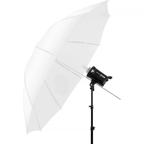 니워 Neewer White Translucent Umbrella (60