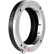 Neewer Leica M Lens to FUJIFILM X-Mount Camera Lens Adapter