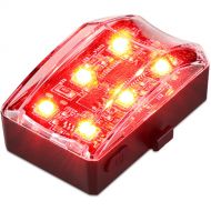 Neewer DL6G LED Anti-Collision Drone Light (Red)