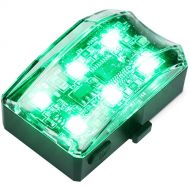 Neewer DL6G LED Anti-Collision Drone Light (Green)