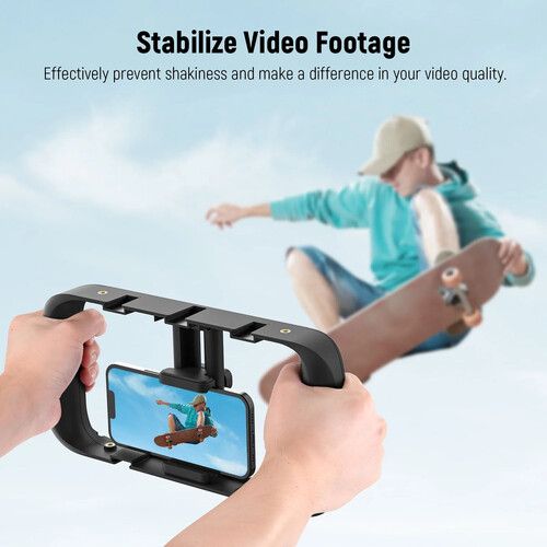 니워 Neewer A104 Smartphone Video Rig