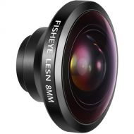Neewer LS-29 HD 8mm Fisheye Phone Lens
