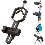 Neewer Telescope Smartphone Adapter Mount (Standard)