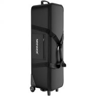 Neewer Wheeled Studio Bag (Black)