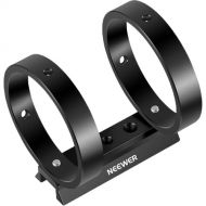 Neewer Finderscope/Guiding Scope Ring Bracket