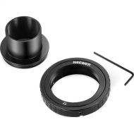 Neewer LA-06 T Ring Adapter for Sony Sony A-Mount Cameras