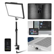 Neewer GL1 Pro Bi-Color LED Light Panel