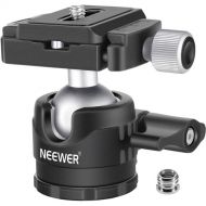 Neewer LO28 Low-Profile Tripod Ball Head