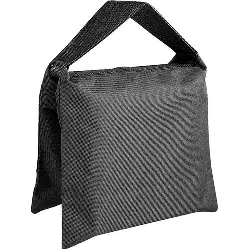 니워 Neewer Heavy-Duty Sandbags for Light Stands, Boom Stands & Tripods (6-Pack)