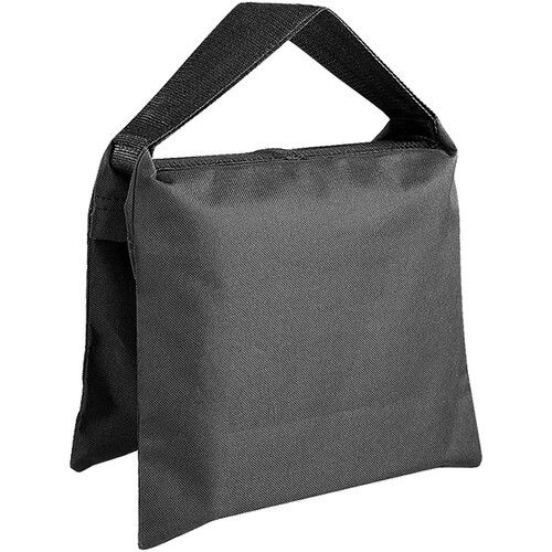 니워 Neewer Heavy-Duty Sandbags for Light Stands, Boom Stands & Tripods (2-Pack)