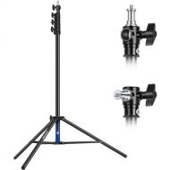 Neewer Air-Cushioned Light Stand (9.8')