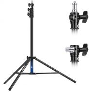 Neewer Air-Cushioned Light Stand (7.2')