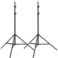 Neewer Photography Light Stand (6.23', 2-Pack)