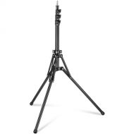 Neewer Foldable Metal Light Stand with Reversible Legs (70
