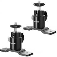 Neewer 2XTS008 T-Type Wall Ceiling Mount 5/8