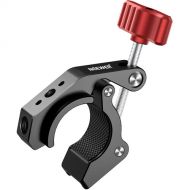 Neewer ST81 Super Clamp with Cold Shoe (Red Knob)