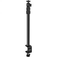 Neewer TL283 Extendable Desk Mount with Ball Head (Black)