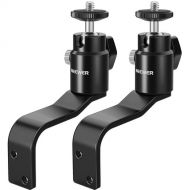 Neewer TS007 E-Type Wall Ceiling Mount (2-Pack)
