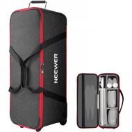 Neewer PB009 Trolley Case with Wheels