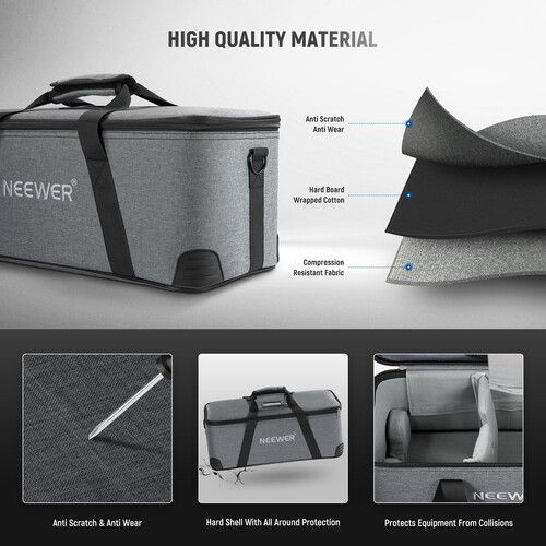 니워 Neewer PB6 Carrying Bag (30L)