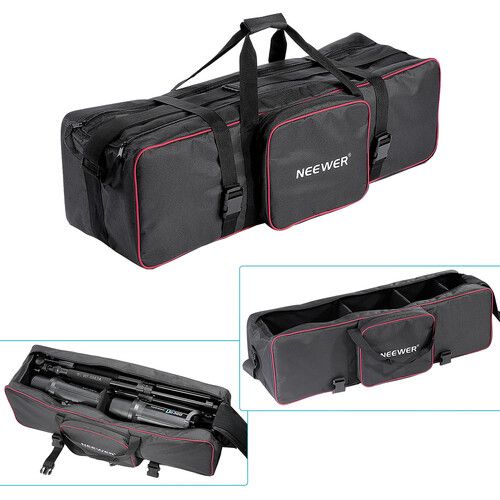 니워 Neewer Carrying Bag for Photo Studio Equipment