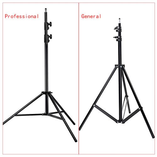 니워 Neewer ST-260HQ Photography Light Stand (8.6')