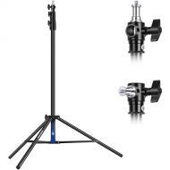 Neewer Air-Cushioned Light Stand (8.5')